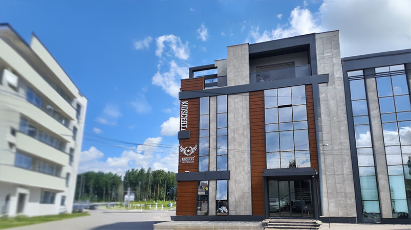 KiosCert Corporate Video